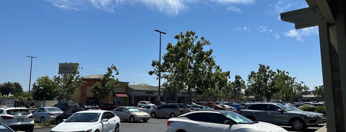Napa Premium Outlets is one of São Francisco.
