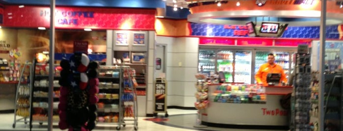 DFW Travel Mart is one of Dallas.
