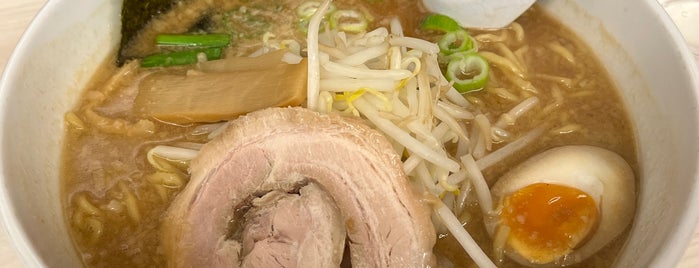 めん吉 is one of ラーメン、つけ麺(東葛エリア).