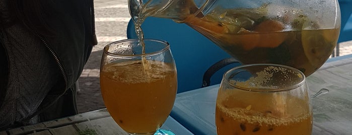 Bar Ideal is one of Madeira Eating.