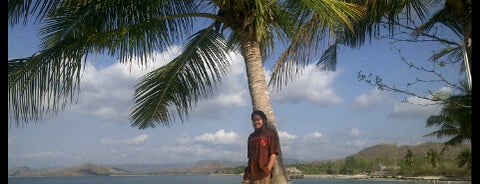 Gili Asahan is one of GUIDE TO LOMBOK'S.