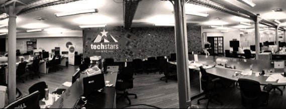 Techstars HQ is one of Startup Accelerators.