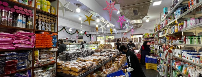 Thom's Bakery and Stores is one of The 15 Best Places for Pastries in Bangalore.