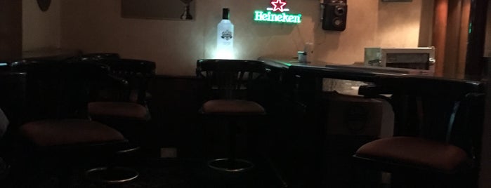Tavern at the Inn is one of Bangalore Watering Holes.