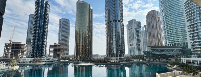 Park N Shop, Al Shera Tower, JLT is one of Dubai.