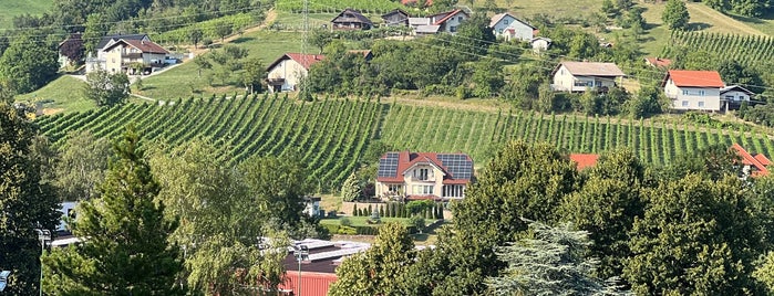 Terme Zreče is one of Počitnice na Pohorju 2018.