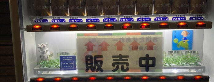 いかり食堂 is one of Tempat yang Disukai ぎゅ↪︎ん 🐾🦁.