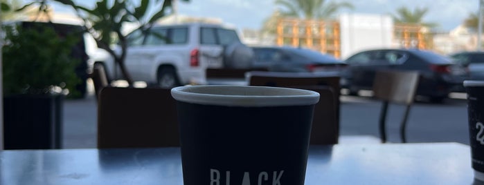 Black22 is one of البحرين.