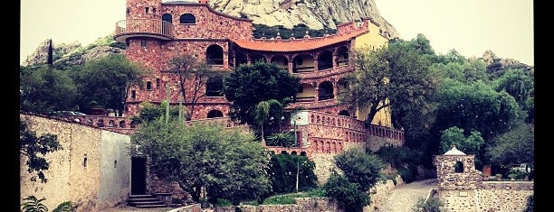 Capilla De Las Animas is one of Lieux qui ont plu à Liliana.