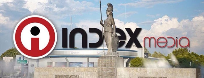 Index Media is one of Mx2Co.