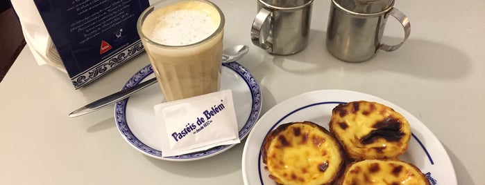 Fábrica dos Pastéis de Belém is one of Pauloさんのお気に入りスポット.