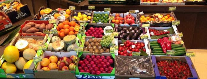 Kunratická Stodola is one of The 15 Best Places for Fresh Fruit in Prague.