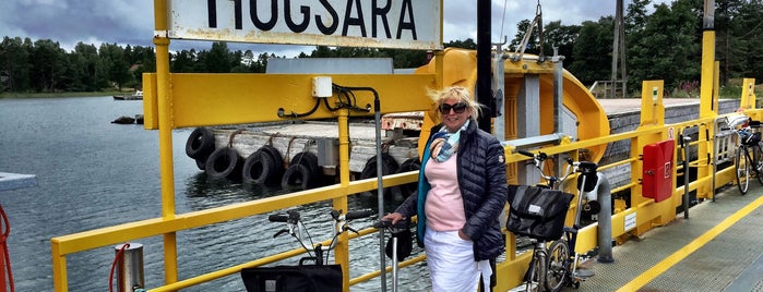 Högsåran Lossi is one of Piritta’s Liked Places.