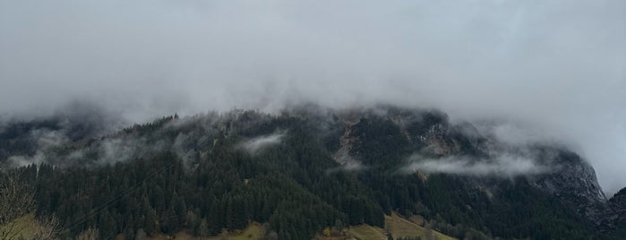 Sunstar Hotel is one of Grindelwald.