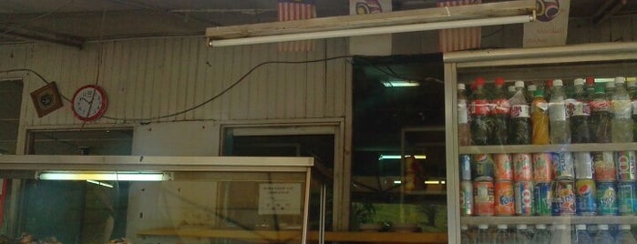 Restoran Kelah is one of Makan @ PJ/Subang #13.