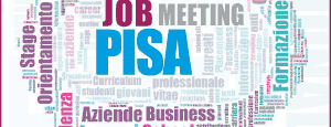Job Meeting Pisa is one of Job Meeting Network.