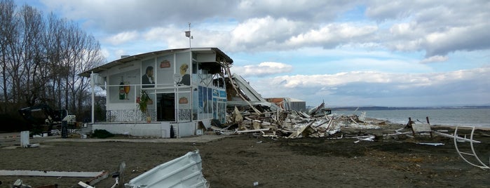 Фиеста (Fiesta) is one of Favorite places in Бургас, България.