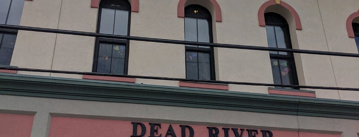 Dead River Coffee is one of Upper Peninsula.