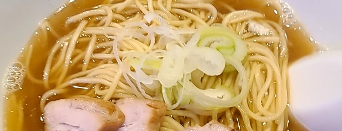Ito is one of Tokyo Cuisine.