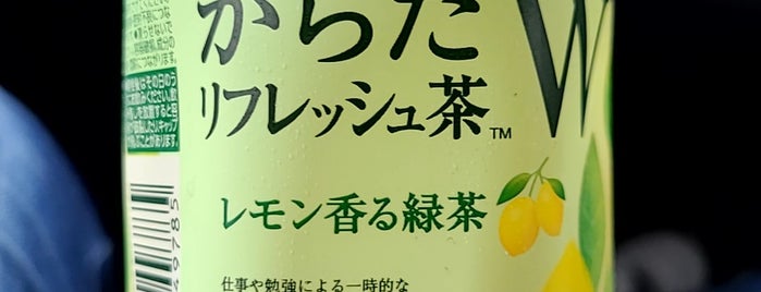 7-Eleven is one of よく行く場所.