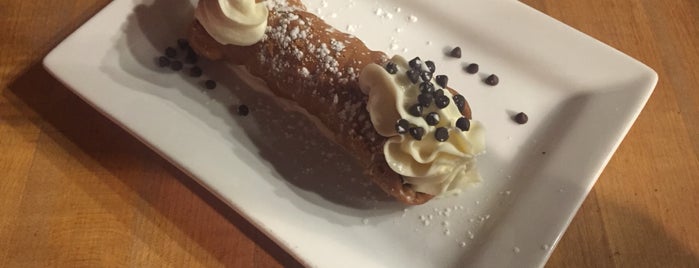 Proto's Pizza-Denver is one of The 15 Best Places for Cannoli in Denver.