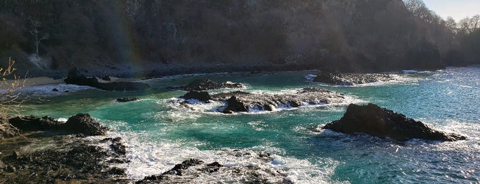 Baia dos Porcos is one of Ana Beatriz'in Beğendiği Mekanlar.