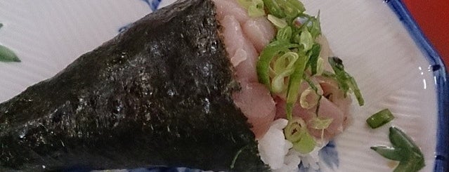 Maky Sushi is one of Restaurantes Orientais.