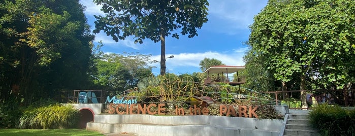 Malagos Garden Resort is one of Philippines.