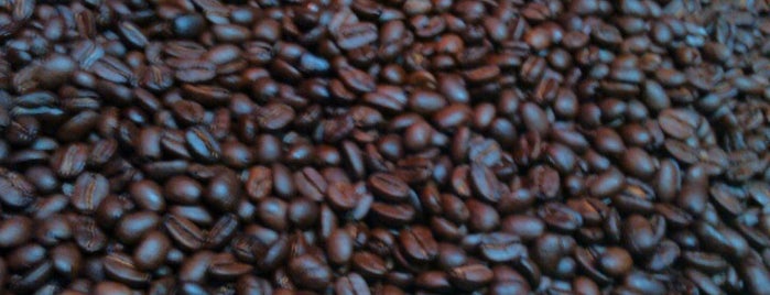Zeke's Coffee is one of Charm City Coffee.