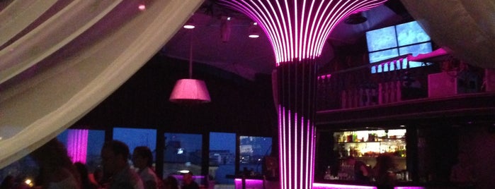 Panorama Lounge is one of J’s Liked Places.