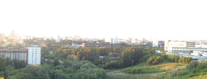 Кант is one of VII Московская Велоночь 2013.