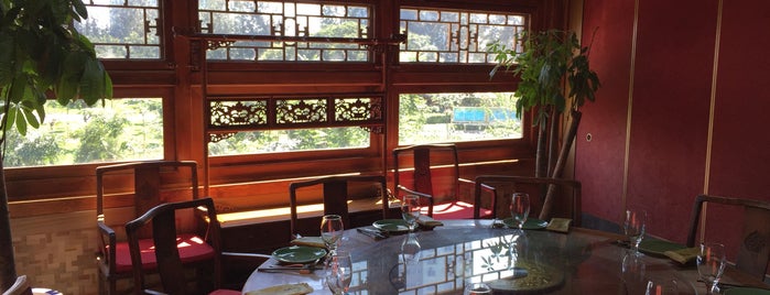 那家小馆 Najia Bistro is one of Beijing.