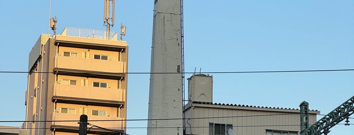 吹上湯 is one of 品川区の銭湯 Public baths in Shinagawa-ku.