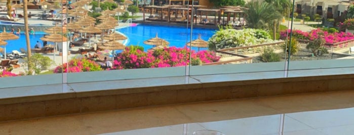 Coral Sea Sensatori Resort is one of Egypt Finest Hotels & Resorts.