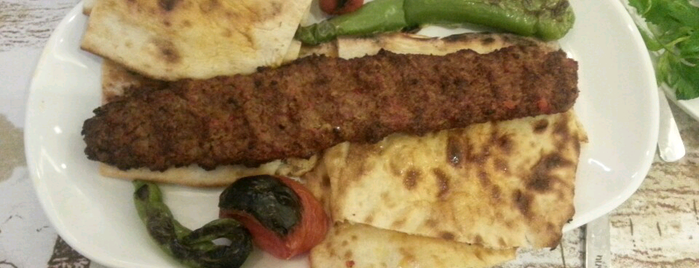 Sakalli Emmi Restoran is one of Foods - Adana.