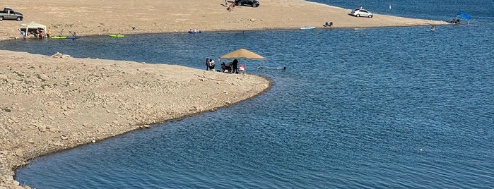 Lake Pleasant Regional Park is one of Best places in Arizona state.