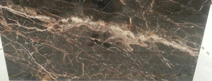 YÜCE MARBLE GEMLİK FABRİKA is one of CanBeyazさんのお気に入りスポット.