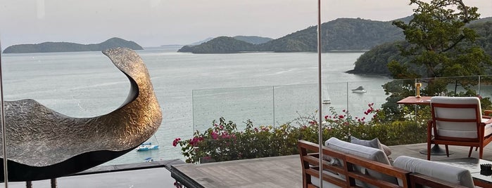 Kata Rocks Luxury Resort & Residences is one of Thailand.