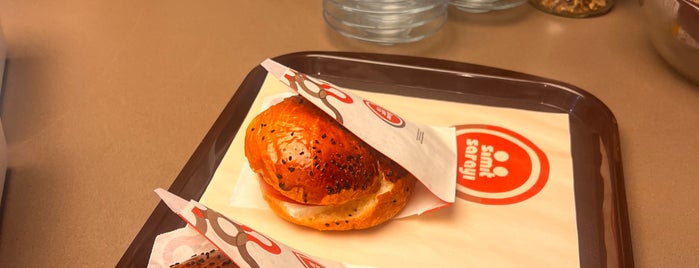 Simit Sarayı is one of The Next Big Thing.