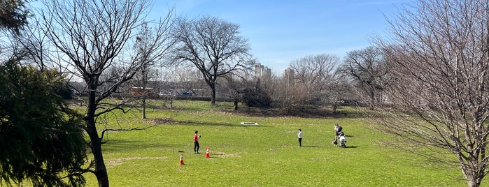 Riverside Park - W 78th St is one of new york.