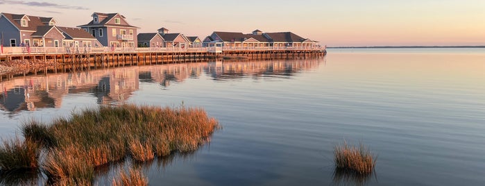 Duck, NC is one of North Carolina vacations.