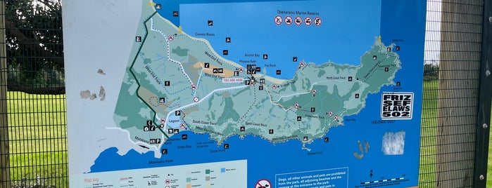Tawharanui Regional Park is one of New Zealand.