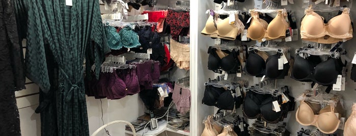 Iris Lingerie is one of Misc stores.