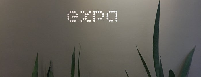 Expa is one of NYC Startups.