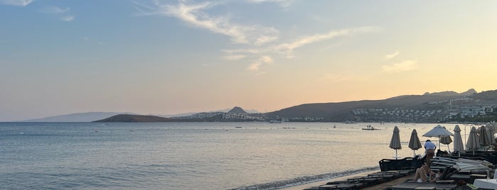 Khai Beach Hotel is one of Bodrum.