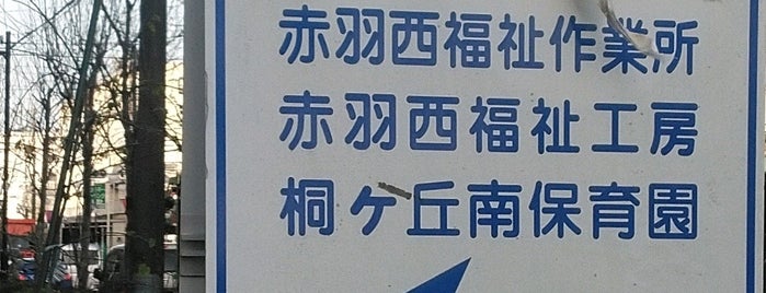 北区立図書館 北区立図書館