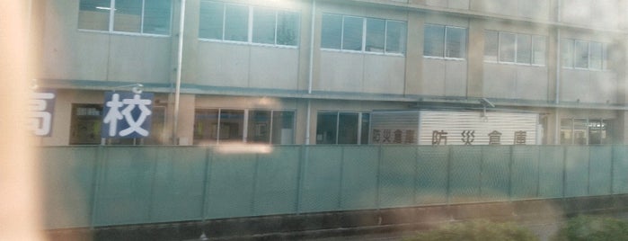 埼玉県立大宮商業高等学校 is one of 県立学校(埼玉).