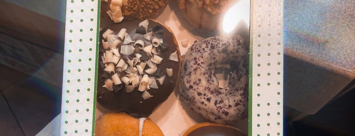 Krispy Kreme is one of (القصيم (الرس, البكيرية, عنيزة.