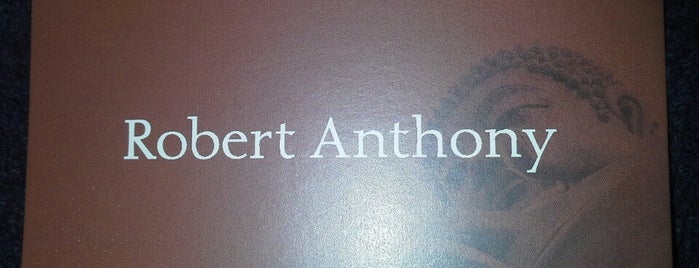 Robert Anthony Salon is one of Places to stop while on a road trip..