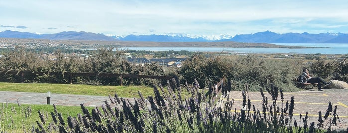 Alto Calafate Hotel Patagonico El Calafate is one of Former And Current Mayorships.